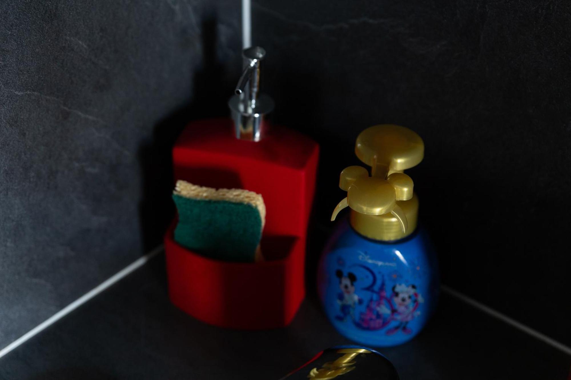 Cosy Home / Disney / Val D'Europe / Paris Serris Eksteriør bilde