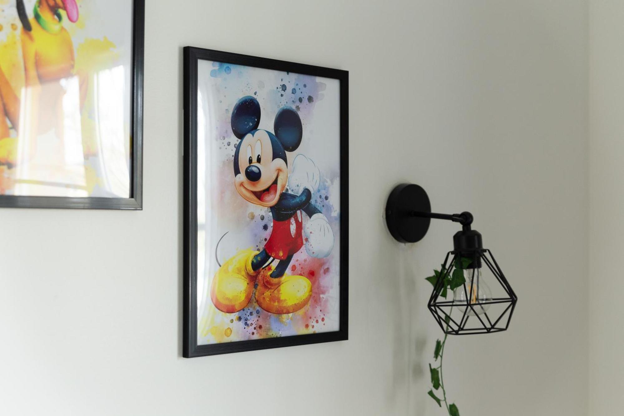 Cosy Home / Disney / Val D'Europe / Paris Serris Eksteriør bilde